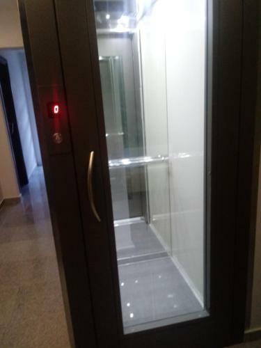 Apartamento B&a Lux