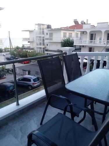 Apartamento B&a Lux