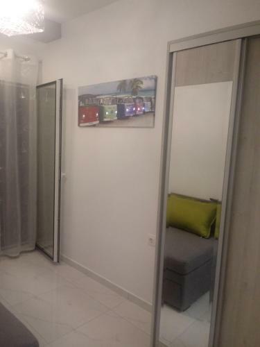 Apartamento B&a Lux