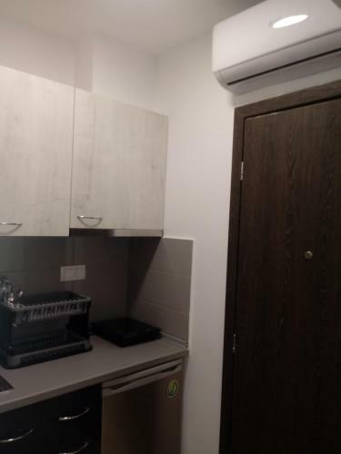 Apartamento B&a Lux