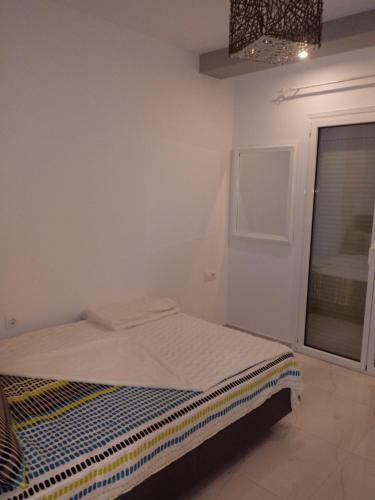 Apartamento B&a Lux