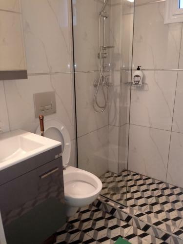 Apartamento B&a Lux