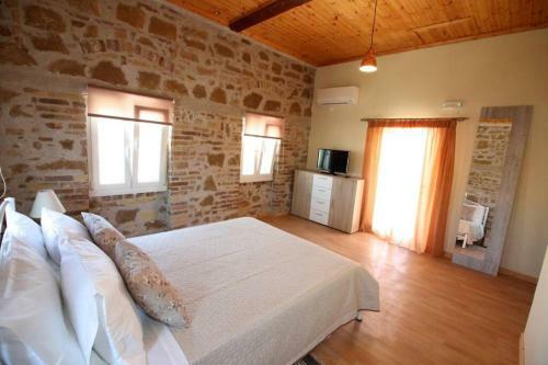 Apartamento Santa Barbara Home Perivoli