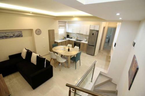 Apartamento Santa Barbara Home Perivoli
