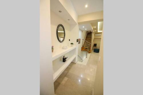 Apartamento Santa Barbara Home Perivoli
