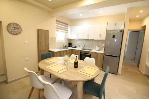 Apartamento Santa Barbara Home Perivoli