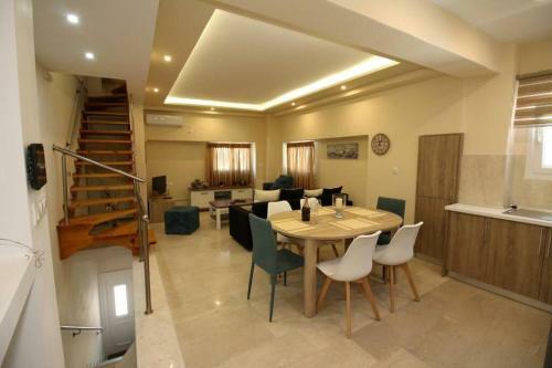 Apartamento Santa Barbara Home Perivoli