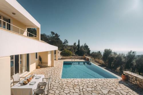 Villa Nika
