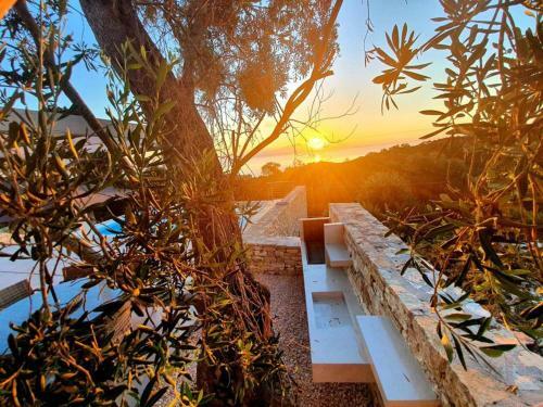 Stunning 3 Bed Sea View Villa - Paxos - Greece