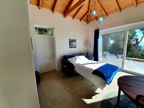 Stunning 3 Bed Sea View Villa - Paxos - Greece