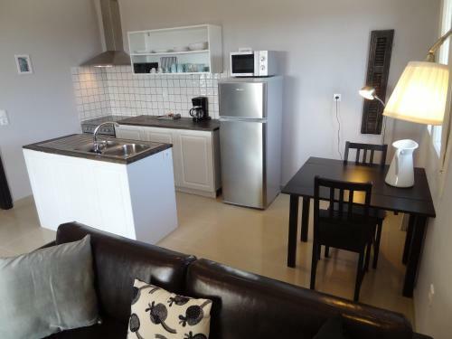 Villa Elaia Suites & Apartments No.1
