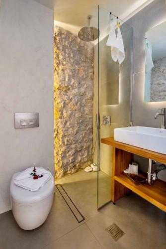Apartamento Lakka Stone House 1