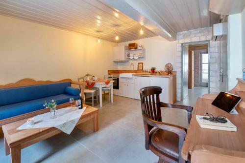 Apartamento Lakka Stone House 0