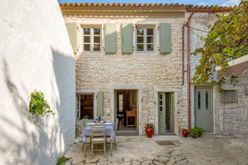 Apartamento Lakka Stone House 0