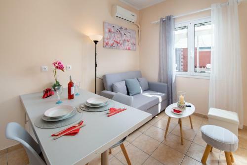 Apartamento Xenia House