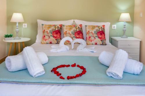 Apartamento Xenia House
