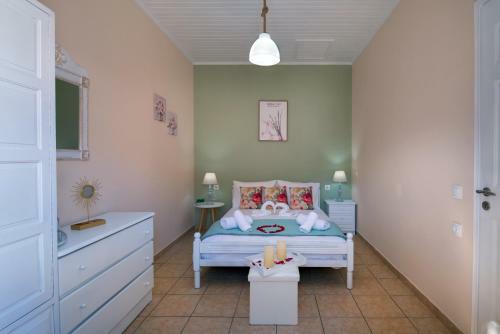 Apartamento Xenia House