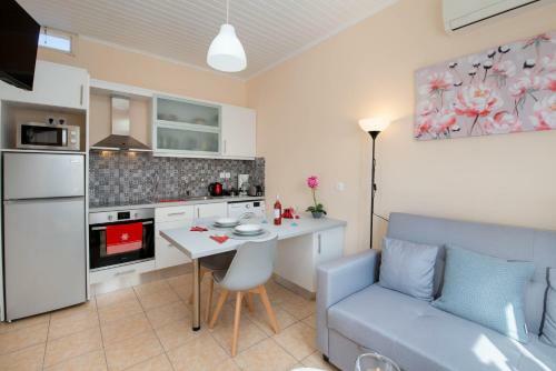 Apartamento Xenia House