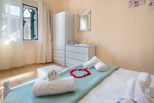 Apartamento Xenia House