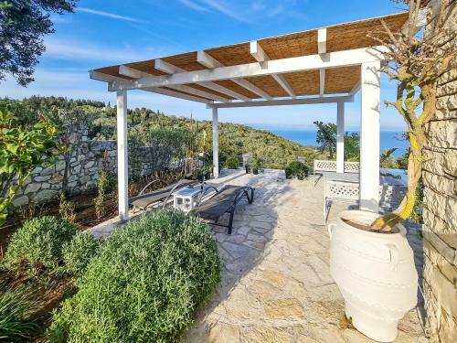 Villa Daniella - Paxos