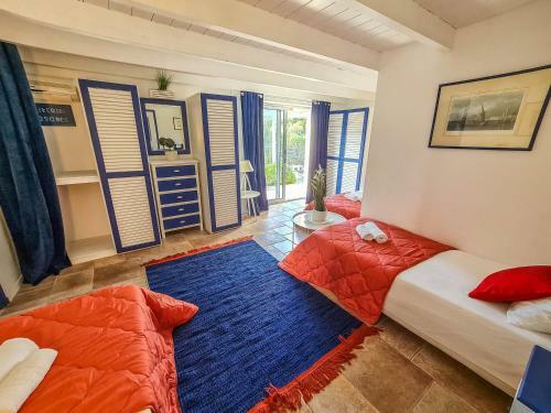 Villa Daniella - Paxos