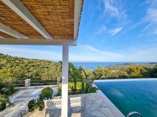 Villa Daniella - Paxos