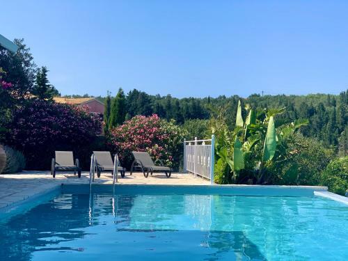 Villa Daniella - Paxos