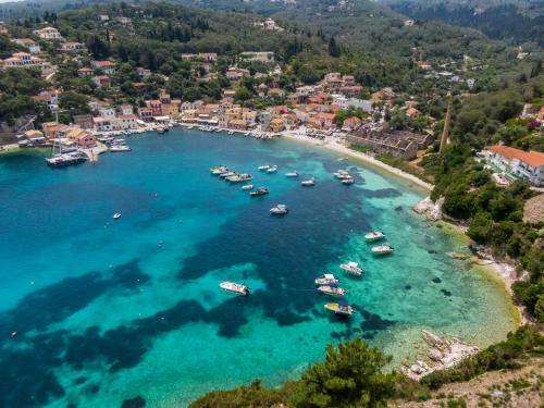 Villa Daniella - Paxos