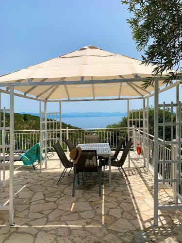 Villa Daniella - Paxos