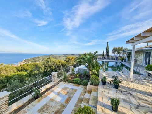 Villa Daniella - Paxos