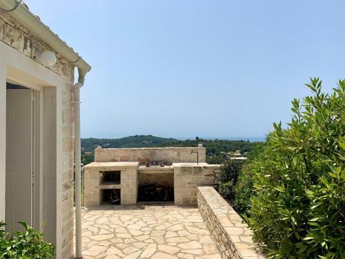 Villa Daniella - Paxos