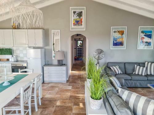 Villa Daniella - Paxos