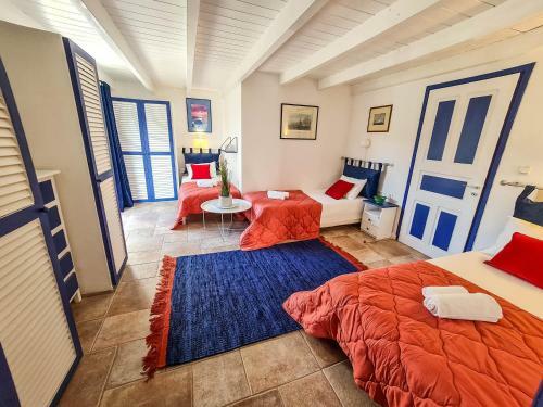 Villa Daniella - Paxos
