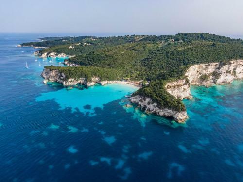 Villa Daniella - Paxos