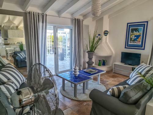Villa Daniella - Paxos