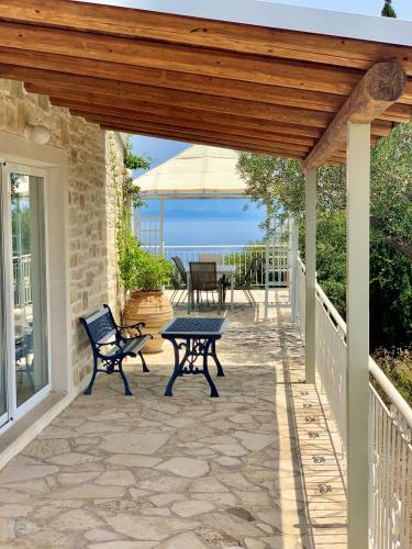 Villa Daniella - Paxos