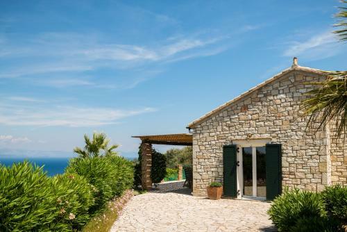 Villa Noema