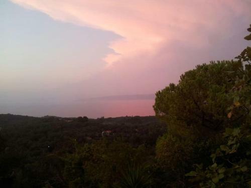 Cosy Studio With Breathtaking View