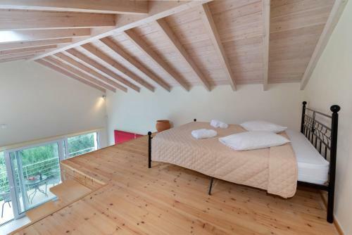 Apartamento Evgenias Studio
