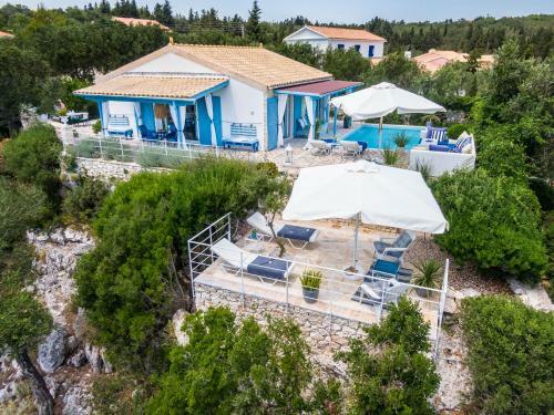 Villa Alexandros - Paxos