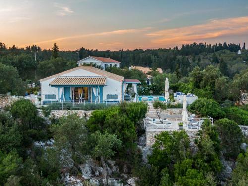 Villa Alexandros - Paxos