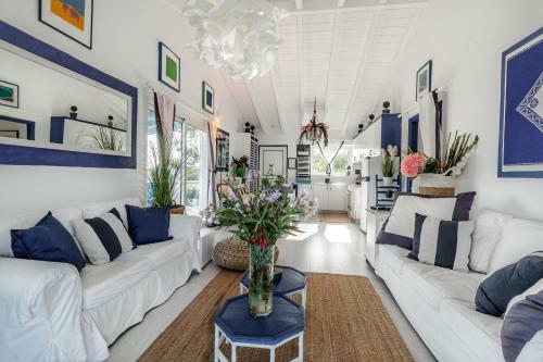 Villa Alexandros - Paxos