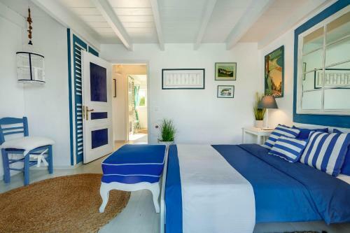 Villa Alexandros - Paxos