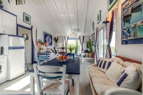 Villa Alexandros - Paxos