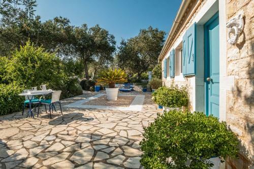 Villa Alexandros - Paxos