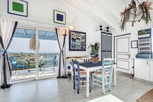 Villa Alexandros - Paxos