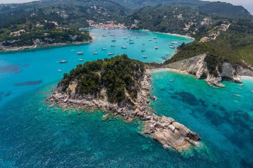 Villa Alexandros - Paxos