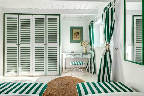 Villa Alexandros - Paxos