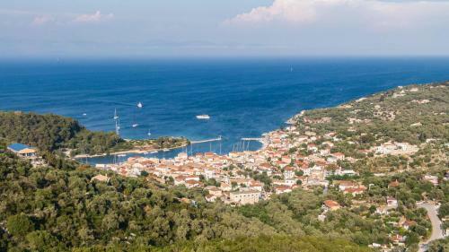 Villa Alexandros - Paxos