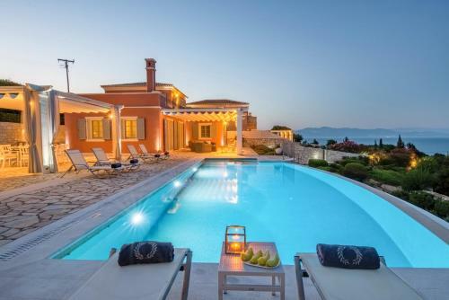 Perseus Villa